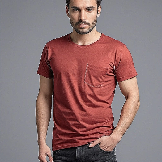Pocket T Shirt Supplier In Bangladesh